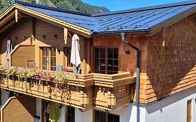 Hochalmbahnen Chalets Rauris 1-20 WE3, Maislaufeldweg 1r OG